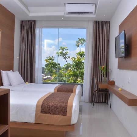Sunwood Hotel Arianz Mataram Extérieur photo