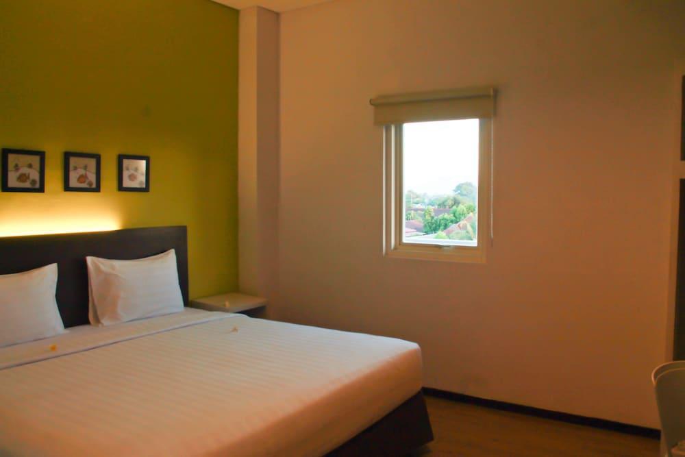 Sunwood Hotel Arianz Mataram Extérieur photo