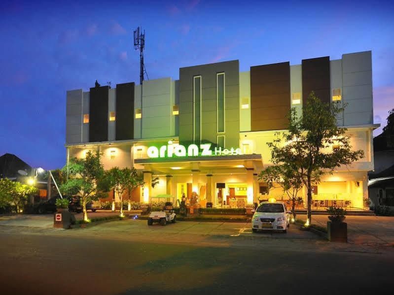 Sunwood Hotel Arianz Mataram Extérieur photo